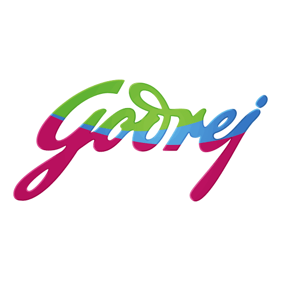 Godrej logo
