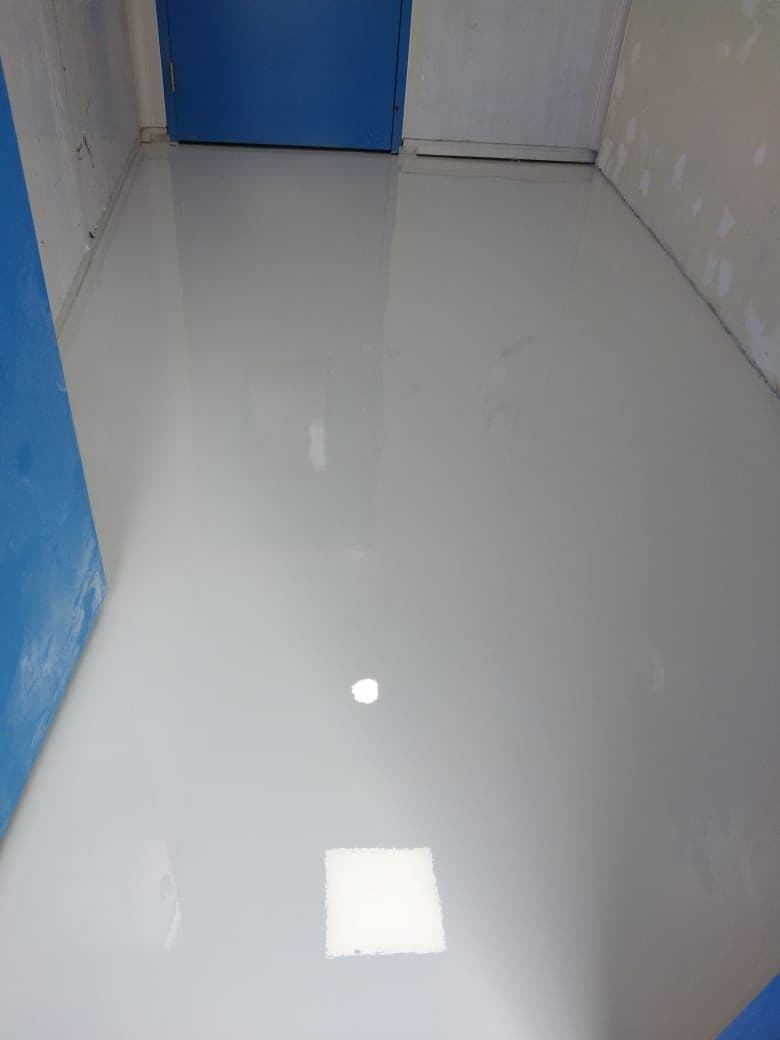 Coving
